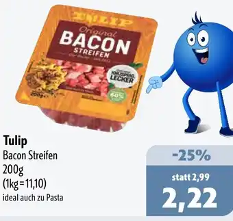 Aktiv Irma Tulip Bacon Streifen Angebot
