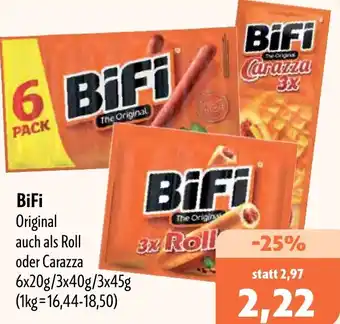 Aktiv Irma BiFi Original Angebot