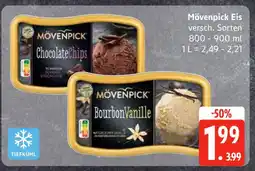 Edeka Mövenpick mövenpick eis Angebot