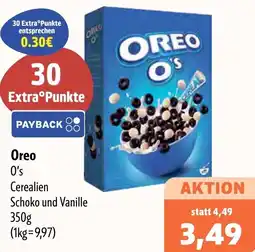 Aktiv Irma Oreo O's Angebot