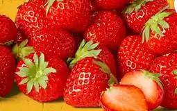 PENNY Marktliebe Regional Erdbeeren Angebot