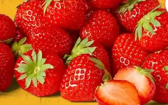 PENNY Marktliebe Regional Erdbeeren Angebot