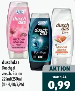Aktiv Irma duschdas Duschgel Angebot