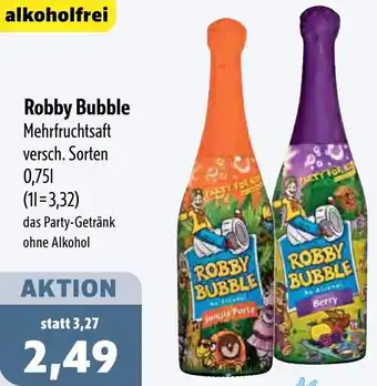 Aktiv Irma Robby Bubble Angebot