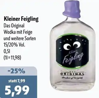 Aktiv Irma Kleiner Feigling Angebot