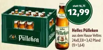 Aktiv Irma Helles Pülleken Angebot