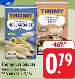 Gebauer's Thomy Les Sauces Angebot