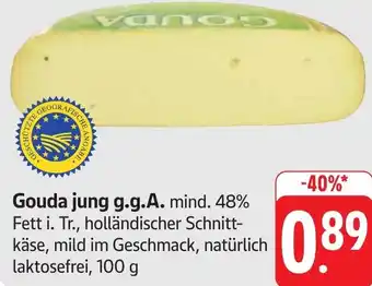 Gebauer's Gouda jung g.g.A. Angebot