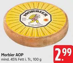 Gebauer's Morbier AOP Angebot