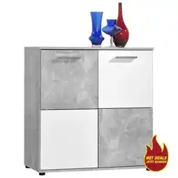 Poco Kommode Zero Angebot