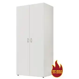 Poco Kleiderschrank Joe Angebot