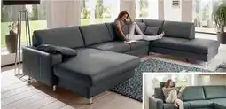 Zurbrüggen Beldomo U-Ecke Angebot