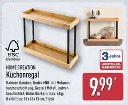 Aldi Nord Küchenregal Angebot