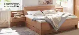 Zurbrüggen Bett Angebot