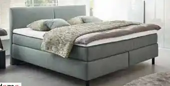 Zurbrüggen Beldomo Boxspringbett MIAMI Angebot