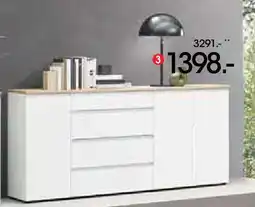 Zurbrüggen Dieter Knoll XL-Sideboard Angebot
