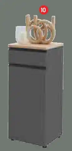 Zurbrüggen Dieter Knoll Kombi-Kommode Angebot