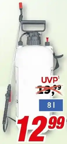 CENTERSHOP Drucksprüher Angebot