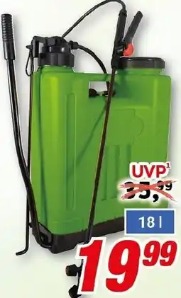 CENTERSHOP Drucksprüher Angebot