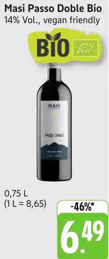 Gebauer's Masi Passo Doble Bio Angebot