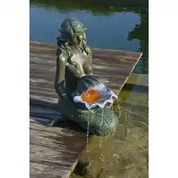 Netto Marken-Discount Acqua Arte Set Oslo Meerjungfrau Angebot