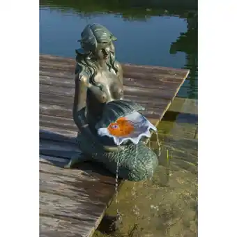 Netto Marken-Discount Acqua Arte Set Oslo Meerjungfrau Angebot