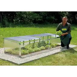 Netto Marken-Discount Juwel 1500 Biostar Premium-Pflanzkasten mit Fensterautomat Angebot