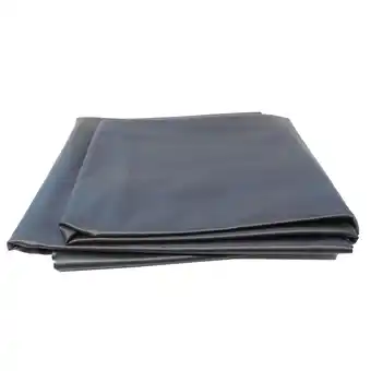 Netto Marken-Discount Ubbink Teichfolienfertigmaß 6 x 5 m x 1 mm Angebot