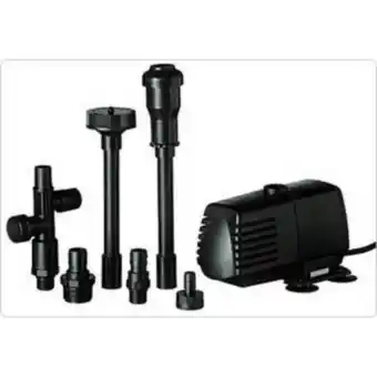 Netto Marken-Discount Xtra Pumpe 2300 Angebot