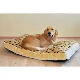 Netto Marken-Discount Hundekissen Silvio, Größe XXL Angebot