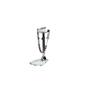 Netto Marken-Discount Body Coach Bandmassagegerät Vibro Massager Deluxe Angebot
