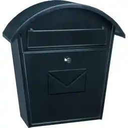 Netto Marken-Discount Rottner Jesolo Briefkasten anthraziz Angebot
