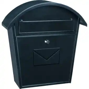 Netto Marken-Discount Rottner Jesolo Briefkasten anthraziz Angebot