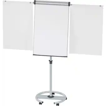 Netto Marken-Discount MAUL Flipchart MAULsolid, Rundfuß Angebot