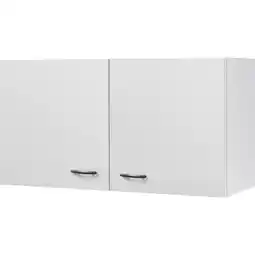 Netto Marken-Discount Flex-Well Hängeschrank Wito 100 cm Angebot