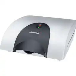 Netto Marken-Discount Steba Sandwichmaker Sandwichmaker SG 40 Angebot