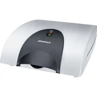 Netto Marken-Discount Steba Sandwichmaker Sandwichmaker SG 40 Angebot