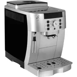 Netto Marken-Discount DeLonghi Vollautomat Magnifica S ECAM 22.110.SB Angebot