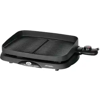 Netto Marken-Discount Steba Grill Elektrogrill VG 90 Angebot