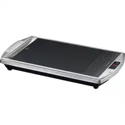 Netto Marken-Discount Rommelsbacher Grill Elektrogrill CG 2308/TC Angebot
