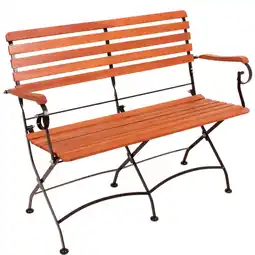 Netto Marken-Discount Garden Pleasure Klappbank Wien Angebot