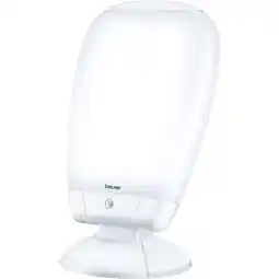 Netto Marken-Discount Beurer Lichttherapie TL 80 Angebot