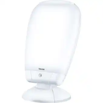 Netto Marken-Discount Beurer Lichttherapie TL 80 Angebot