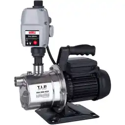 Netto Marken-Discount T.I.P. HWA 3000 INOX Hauswasserautomat Angebot