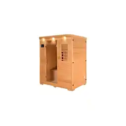 Netto Marken-Discount HOME DELUXE Infrarotkabine REDSUN L Angebot