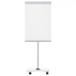 Netto Marken-Discount magnetoplan Flipchart Junior Plus Mobil Angebot