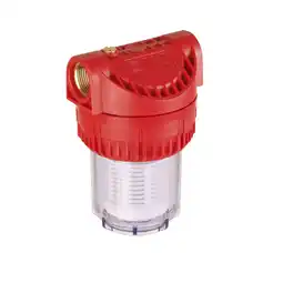 Netto Marken-Discount T.I.P. Universal-Wasserfilter komplett mit Mehrweg-Einsatz, G 5 Angebot