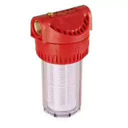 Netto Marken-Discount T.I.P. Universal-Wasserfilter komplett mit Mehrweg-Einsatz, G7 Angebot