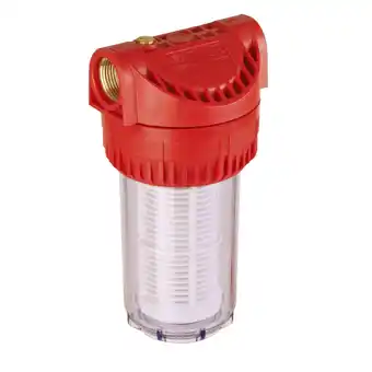 Netto Marken-Discount T.I.P. Universal-Wasserfilter komplett mit Mehrweg-Einsatz, G7 Angebot