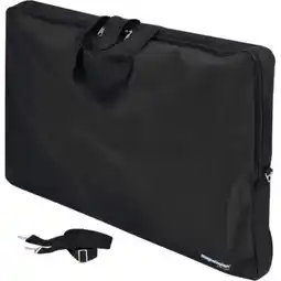 Netto Marken-Discount magnetoplan Flipchart-Tragetasche Angebot